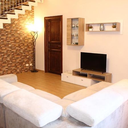Villa Marchele Carini Extérieur photo