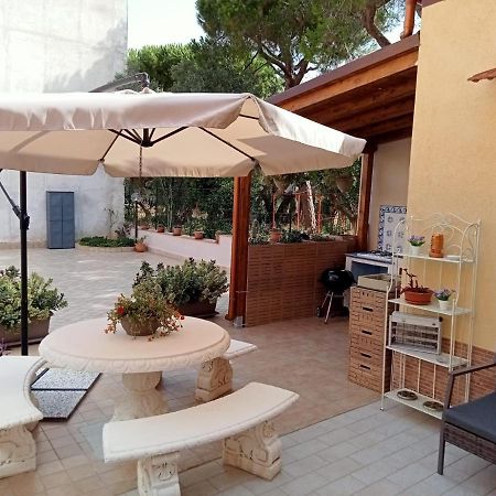 Villa Marchele Carini Extérieur photo