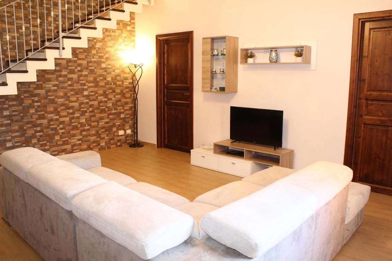 Villa Marchele Carini Extérieur photo