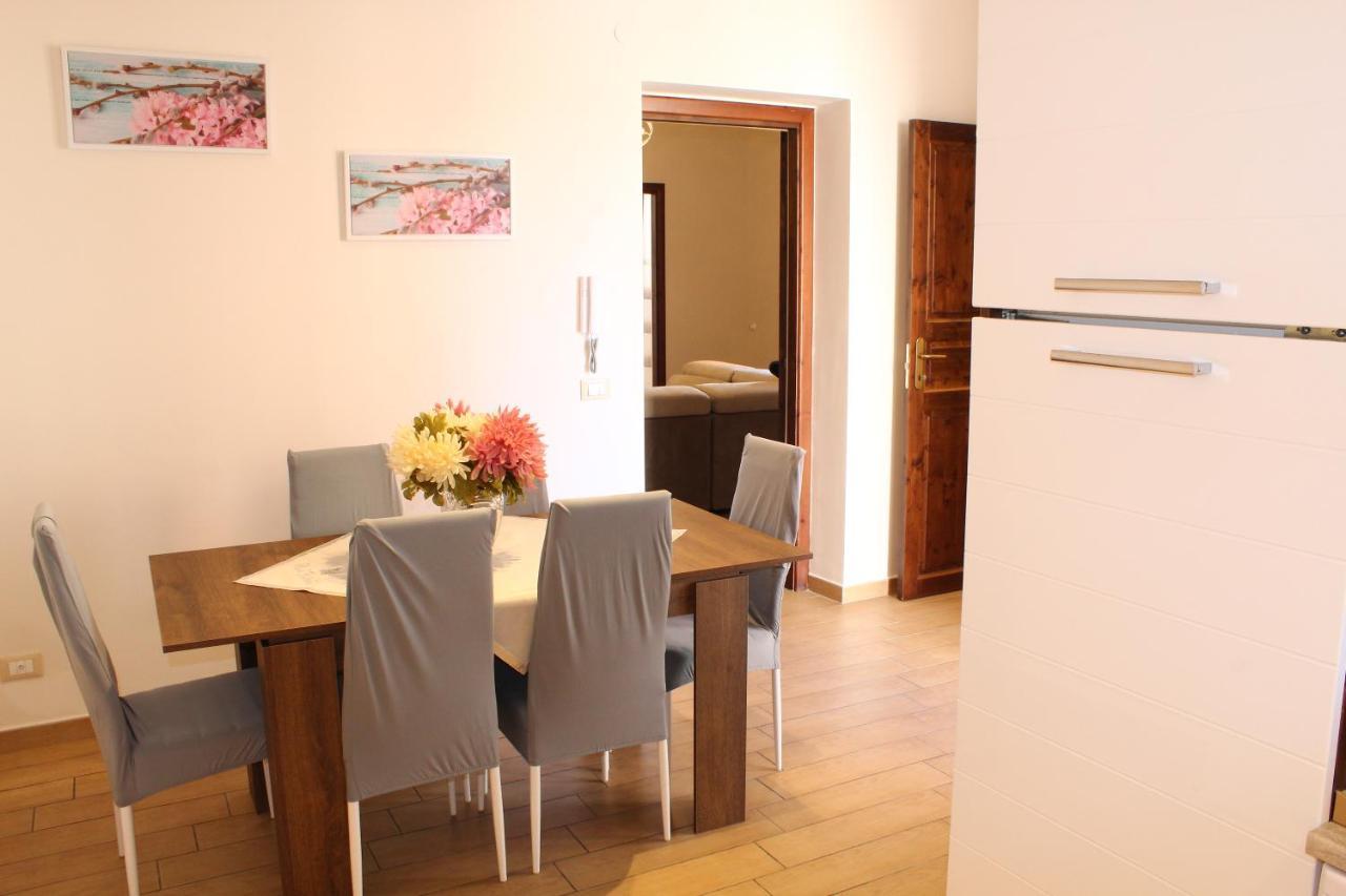 Villa Marchele Carini Extérieur photo