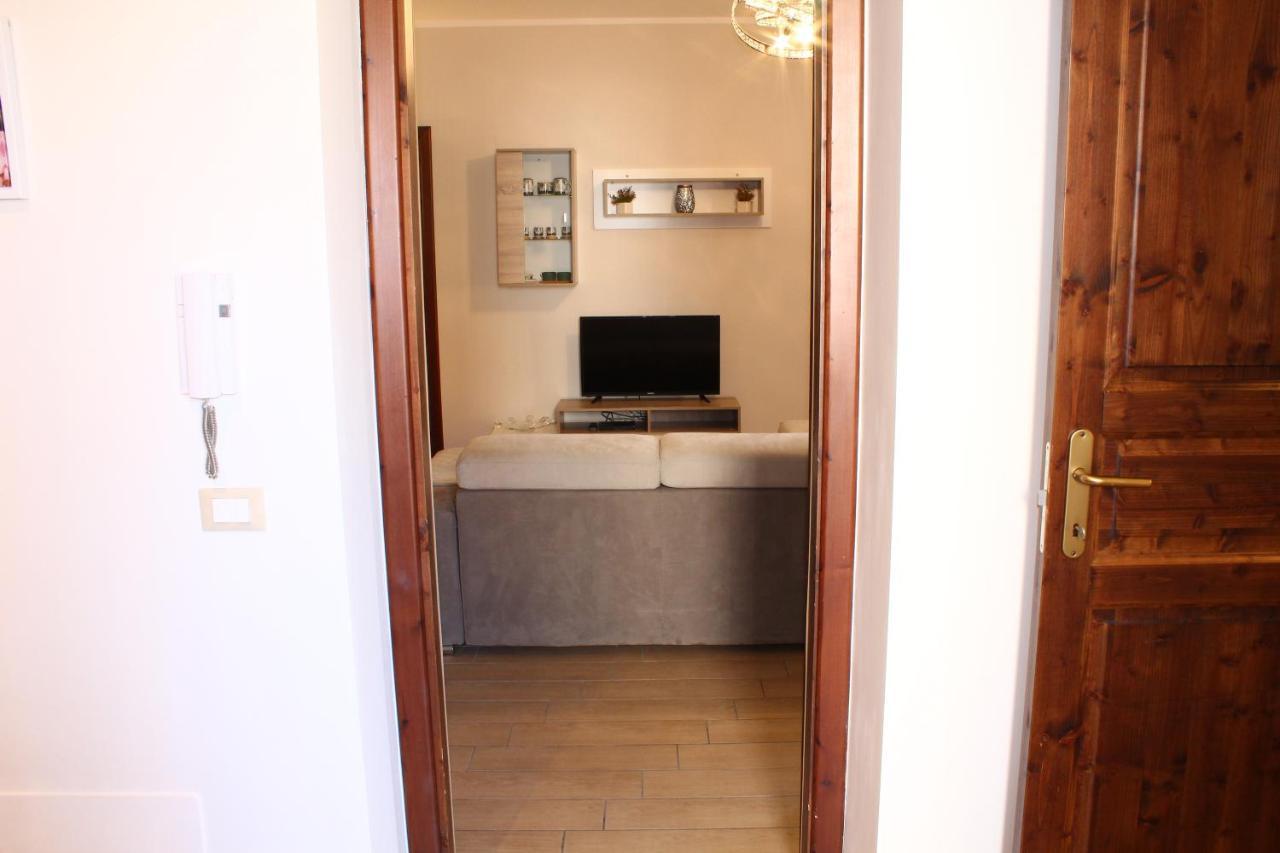 Villa Marchele Carini Extérieur photo