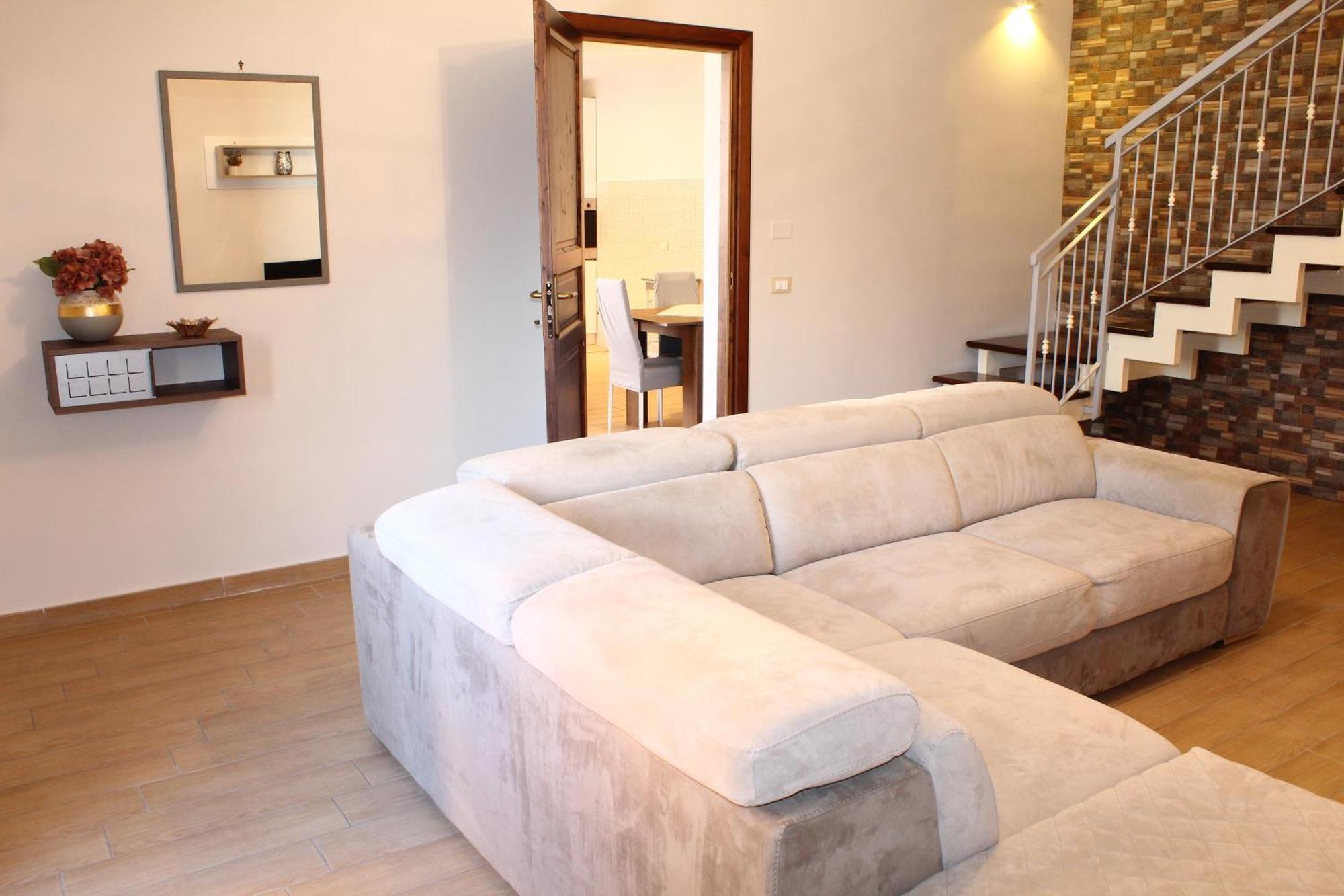 Villa Marchele Carini Extérieur photo
