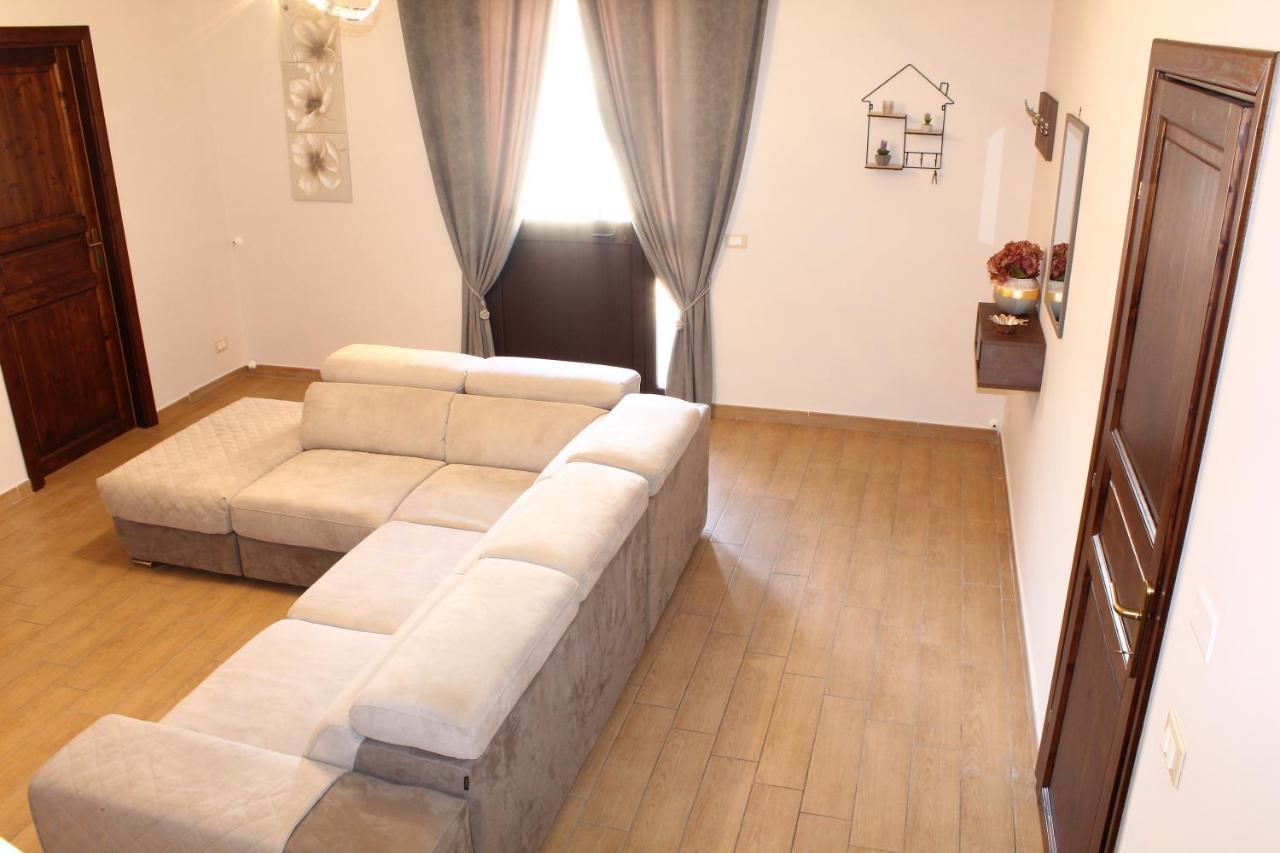 Villa Marchele Carini Extérieur photo