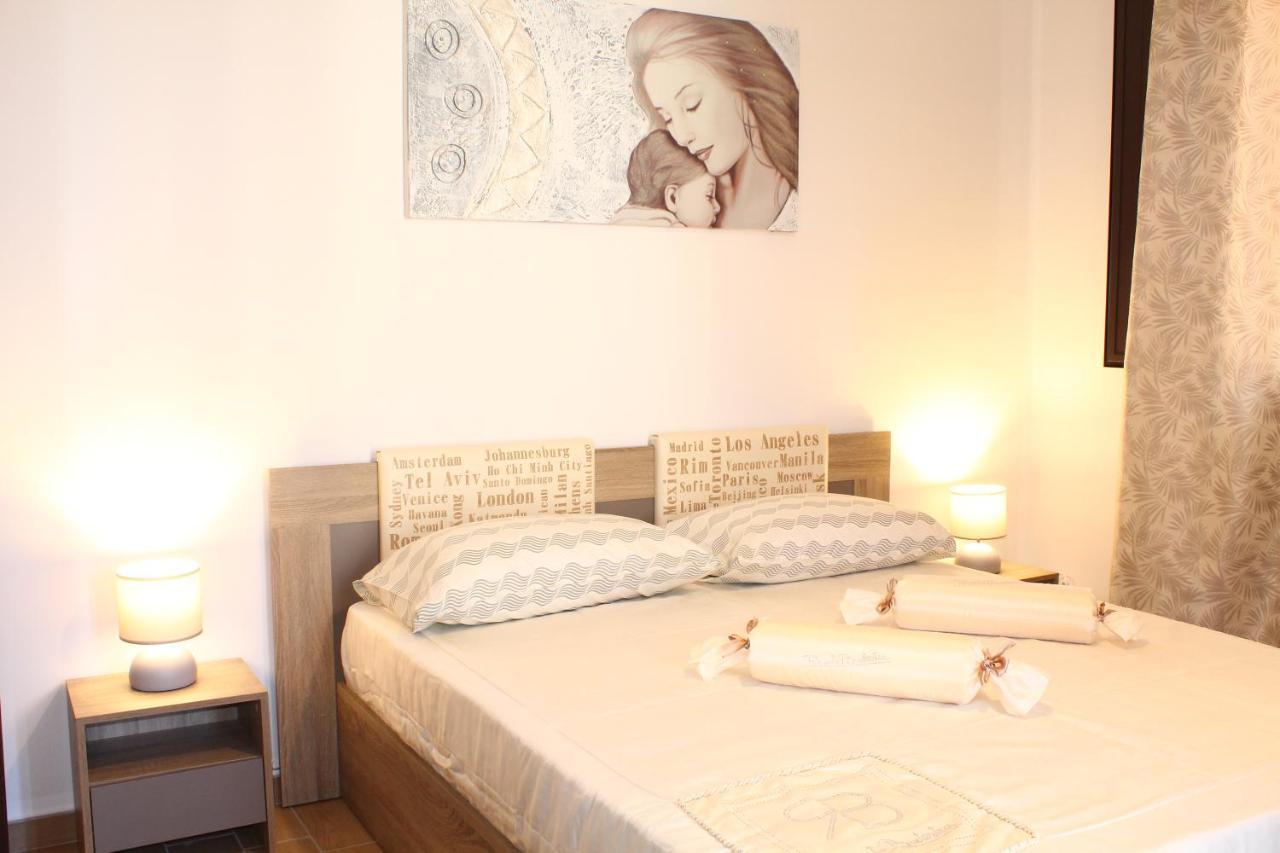 Villa Marchele Carini Extérieur photo