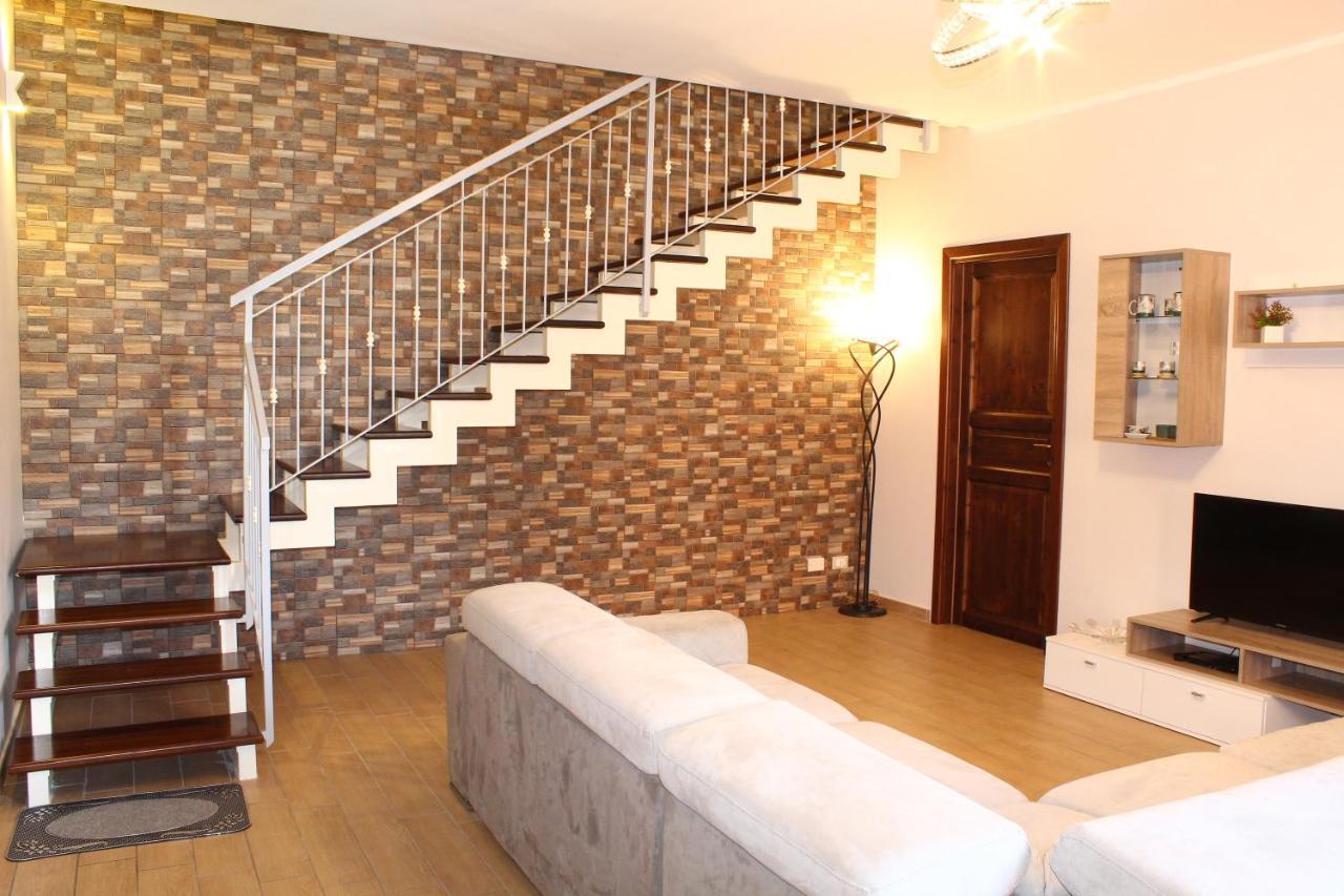 Villa Marchele Carini Extérieur photo