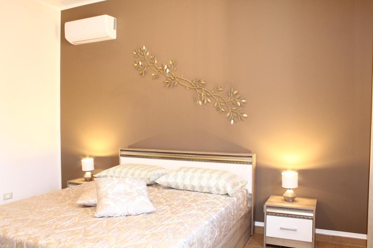 Villa Marchele Carini Extérieur photo