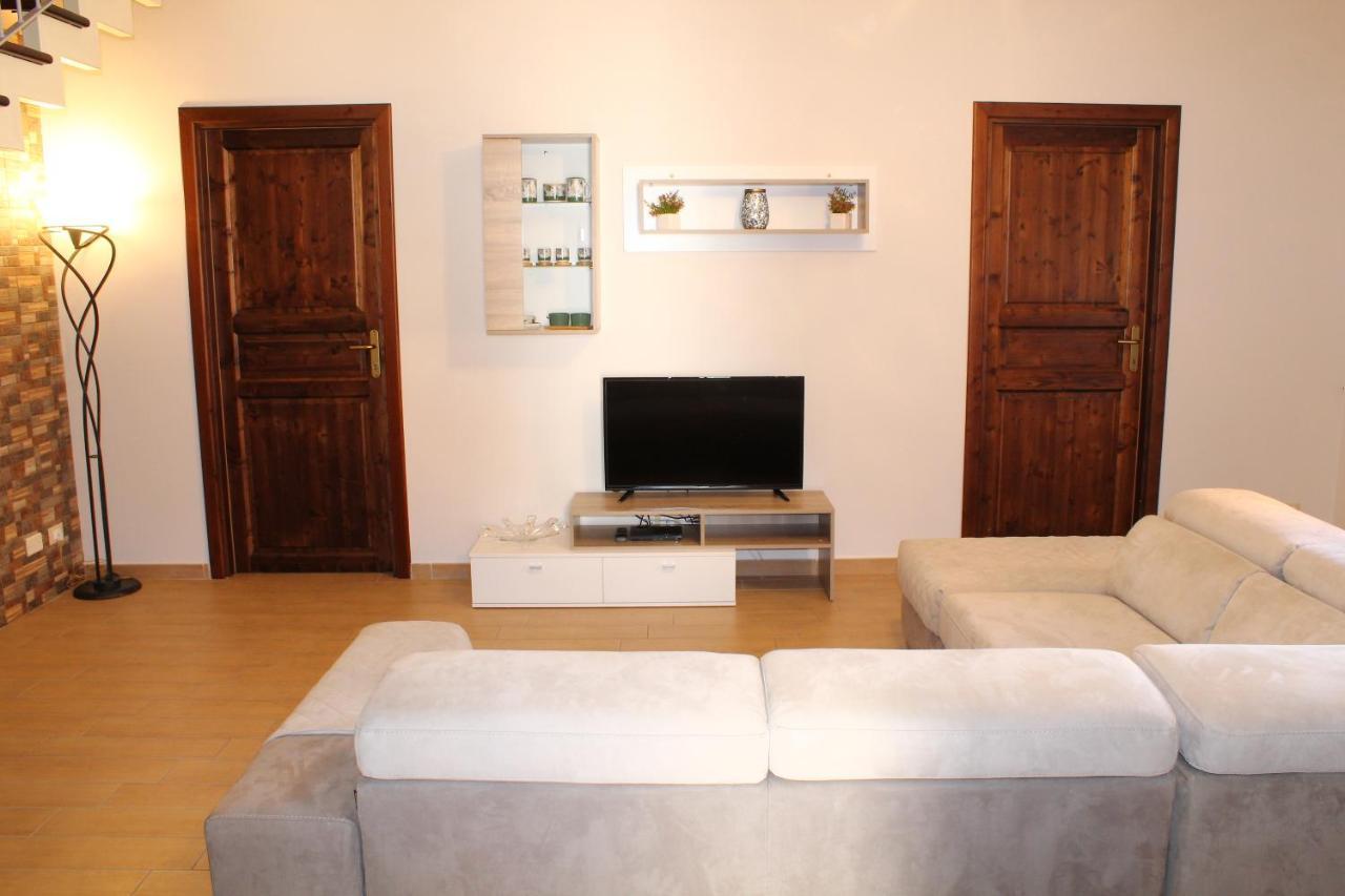 Villa Marchele Carini Extérieur photo