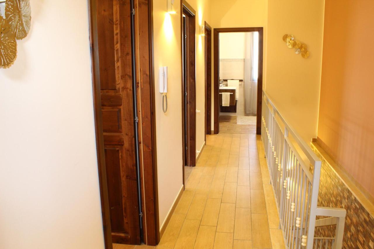 Villa Marchele Carini Extérieur photo