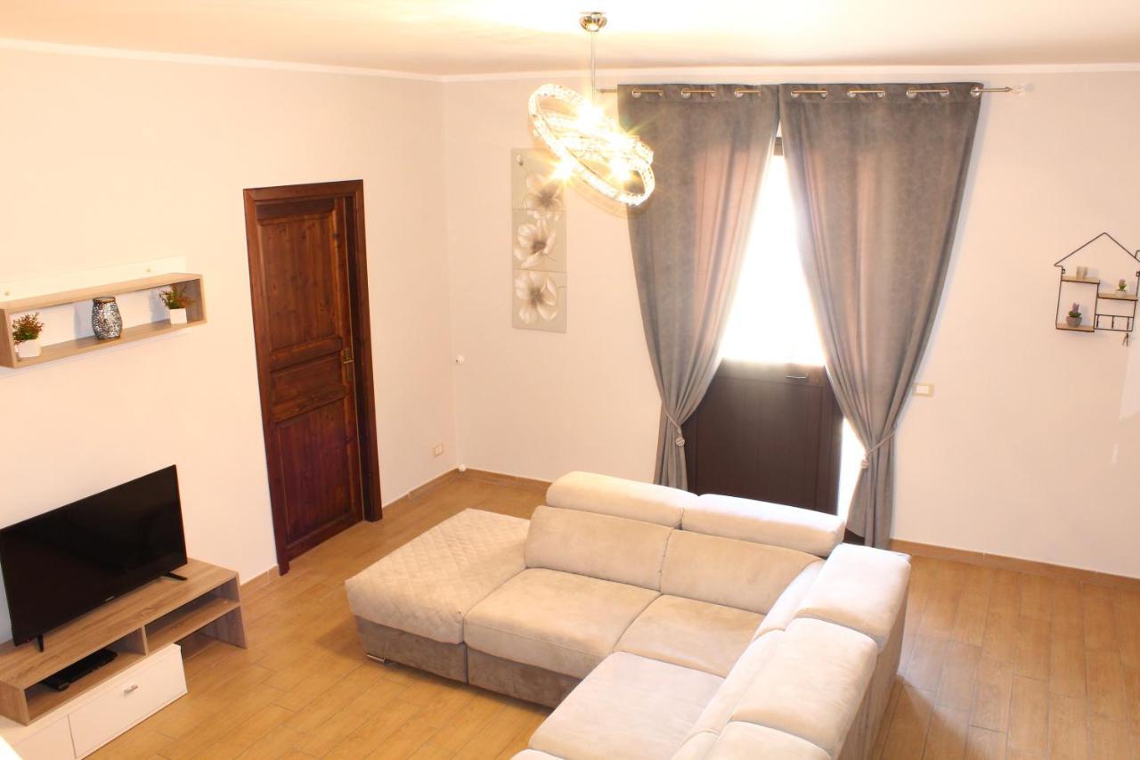 Villa Marchele Carini Extérieur photo