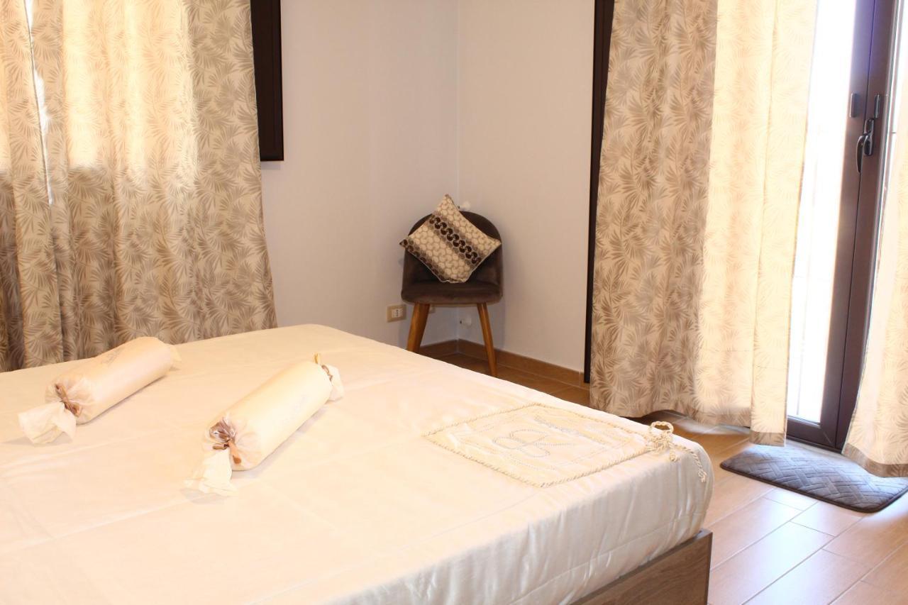 Villa Marchele Carini Extérieur photo
