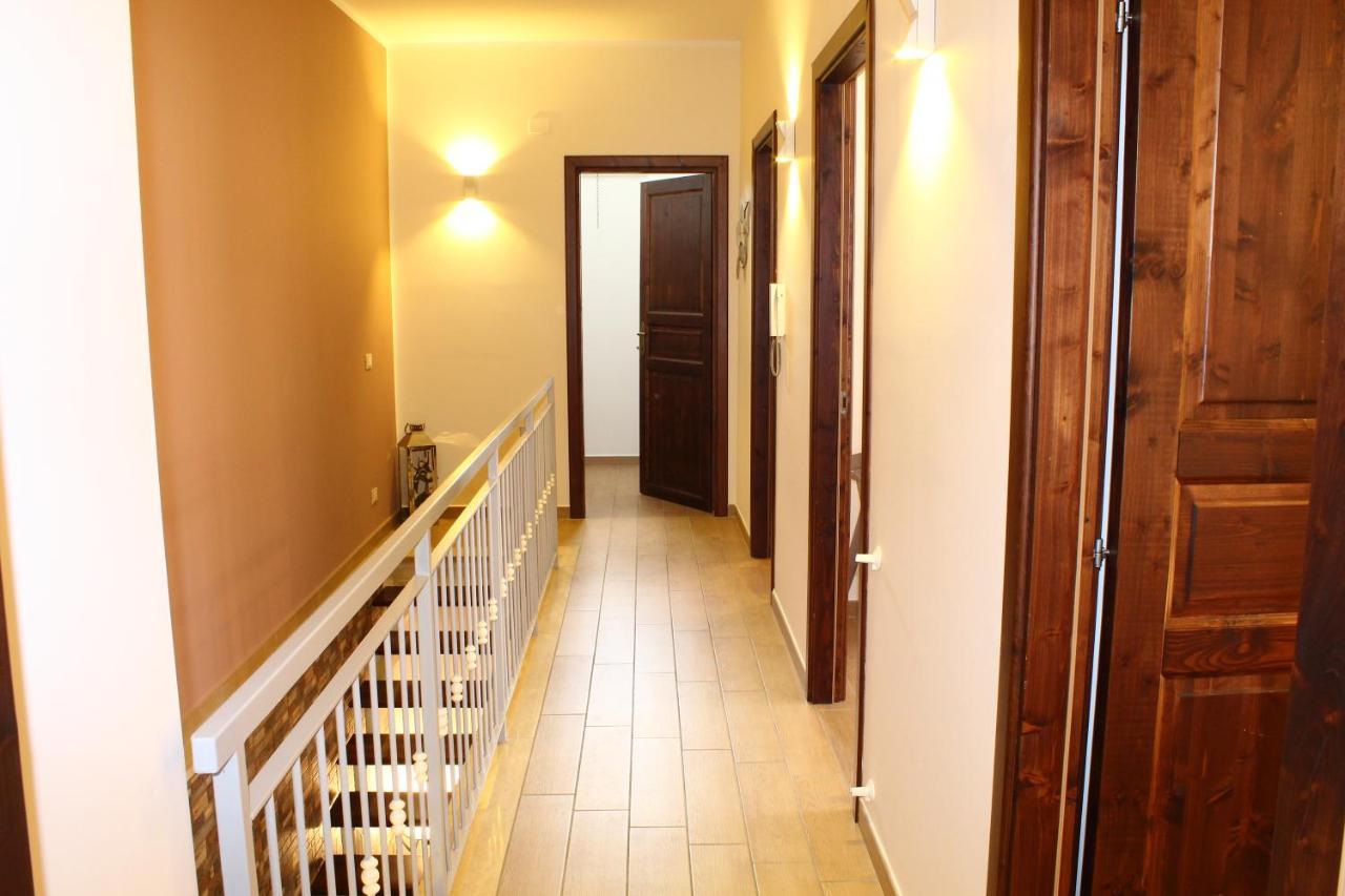 Villa Marchele Carini Extérieur photo