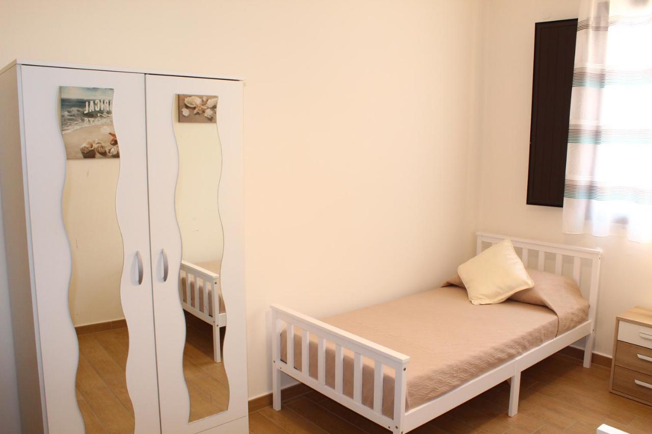 Villa Marchele Carini Extérieur photo