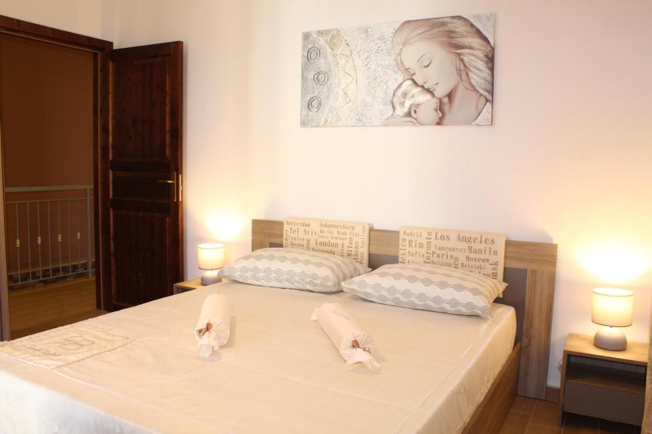 Villa Marchele Carini Extérieur photo