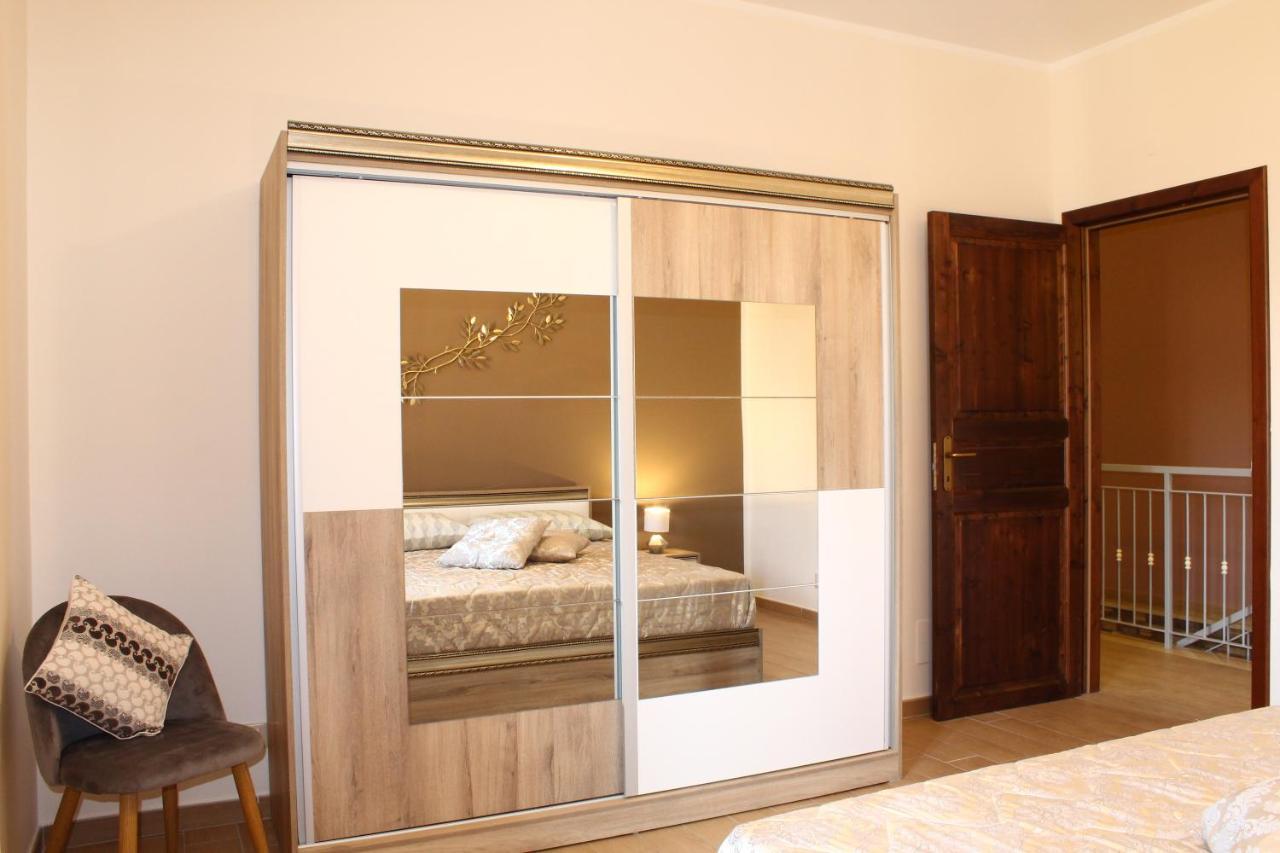 Villa Marchele Carini Extérieur photo