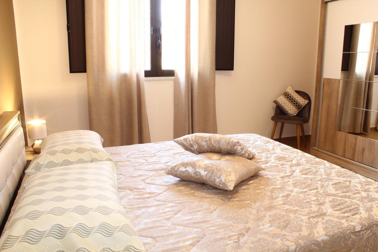Villa Marchele Carini Extérieur photo