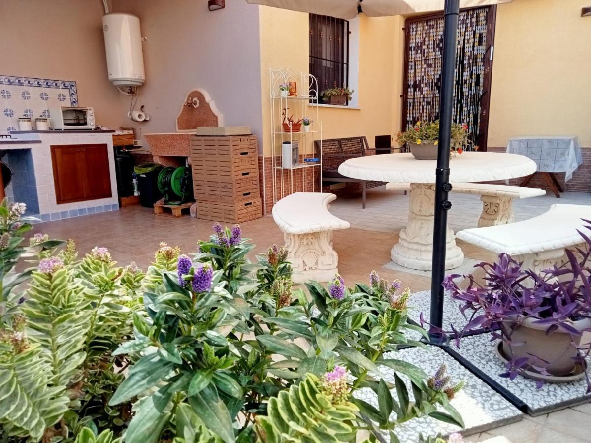 Villa Marchele Carini Extérieur photo